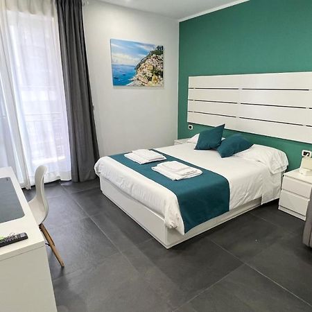Soave Rooms Naples Extérieur photo
