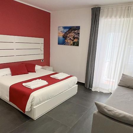 Soave Rooms Naples Extérieur photo