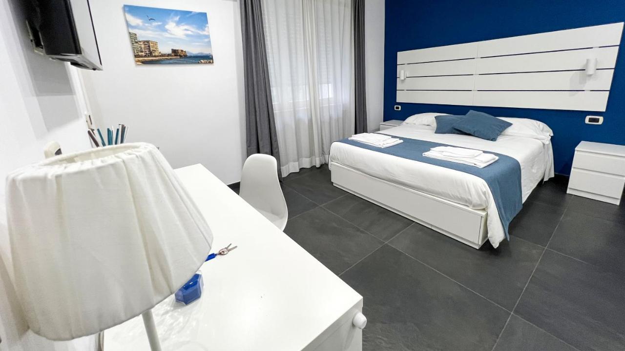Soave Rooms Naples Extérieur photo