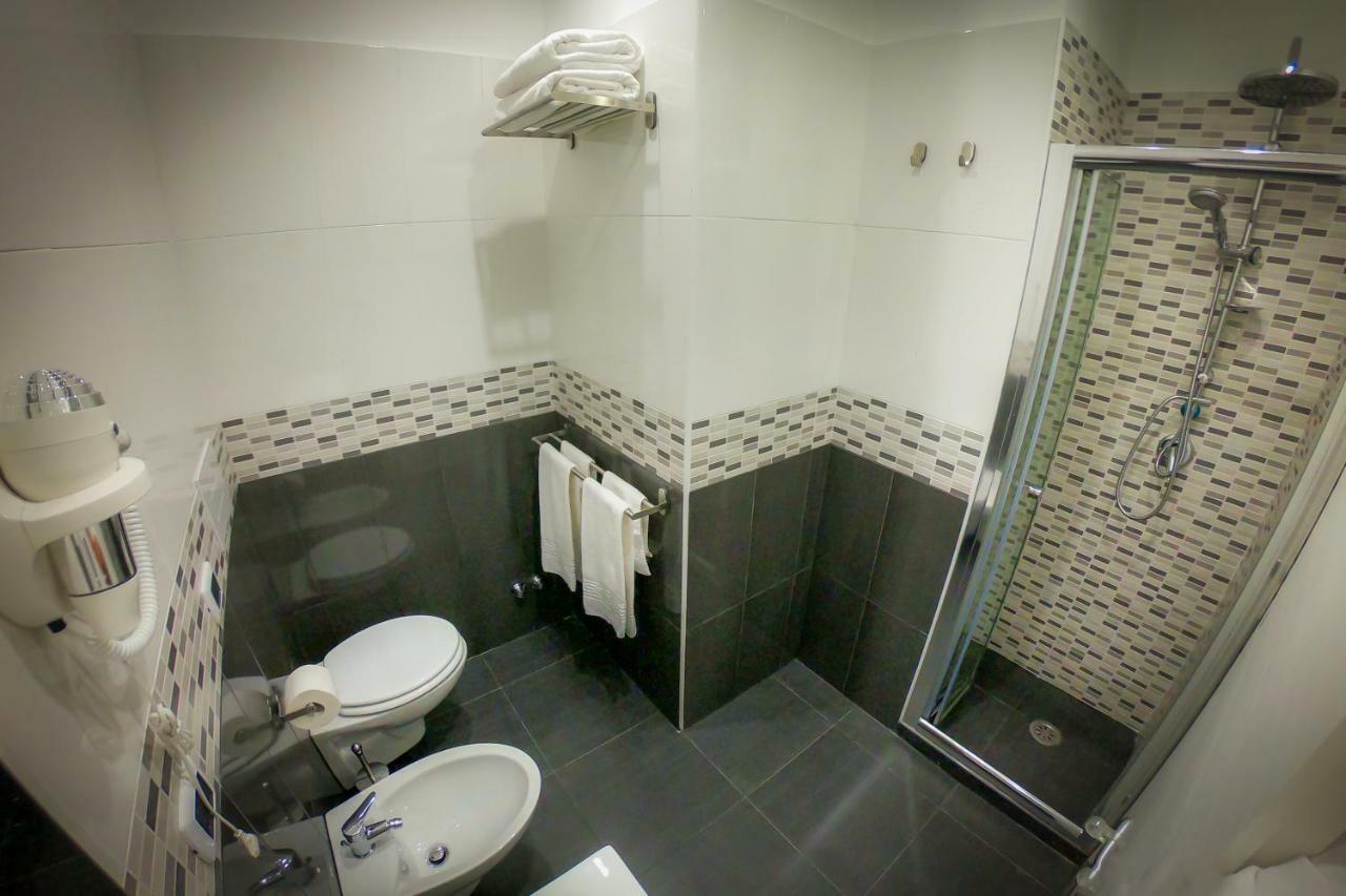 Soave Rooms Naples Extérieur photo