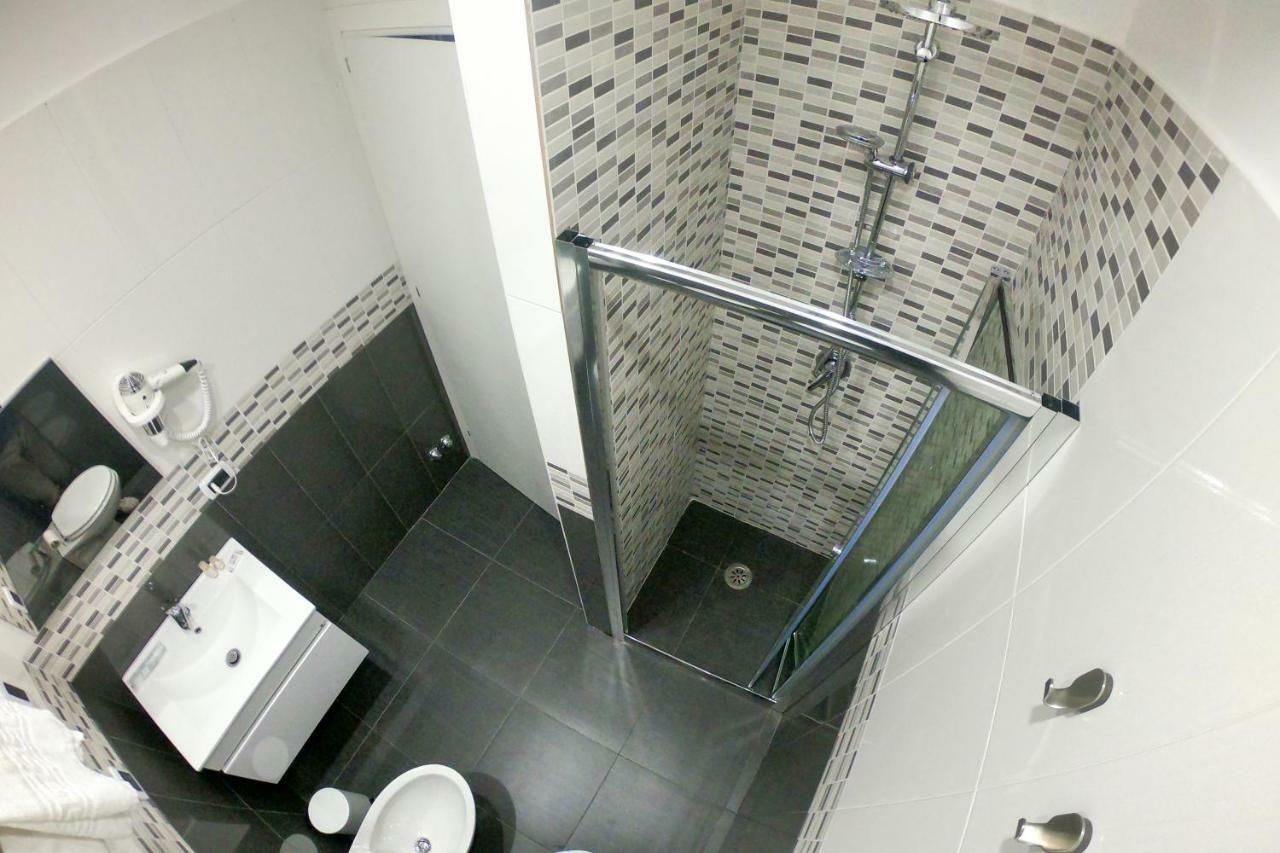 Soave Rooms Naples Extérieur photo