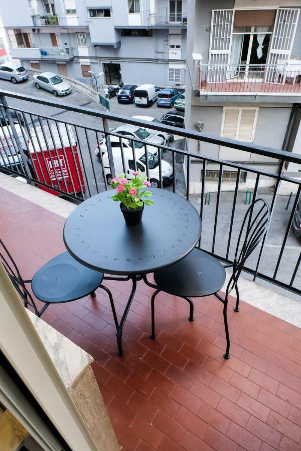 Soave Rooms Naples Extérieur photo
